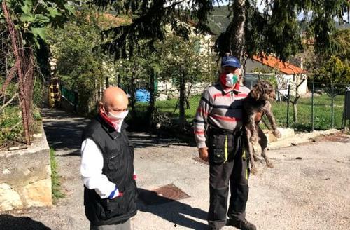 意大利口罩爆料视频,疫情下的真实防护困境 第2张 意大利口罩爆料视频,疫情下的真实防护困境 第2张